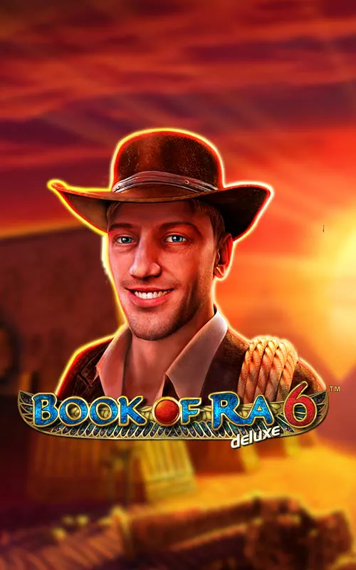 Book of Ra at Casoo Casino