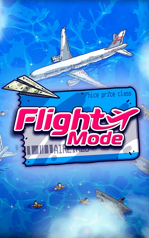 Flight Mode at Casoo Casino