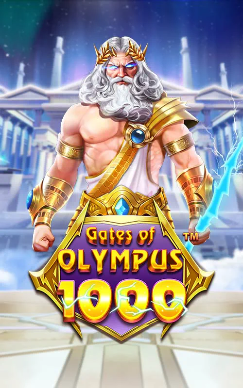 Gates of Olympus at Casoo Casino