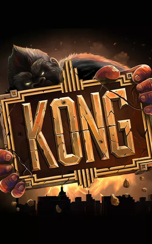 Kong at Casoo Casino