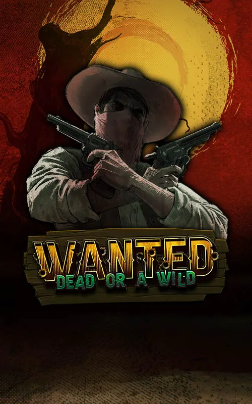 Wanted Dead or a Wild at Casoo Casino