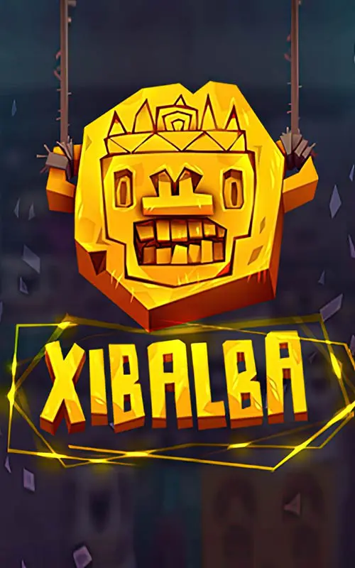 Xibalba at Casoo Casino